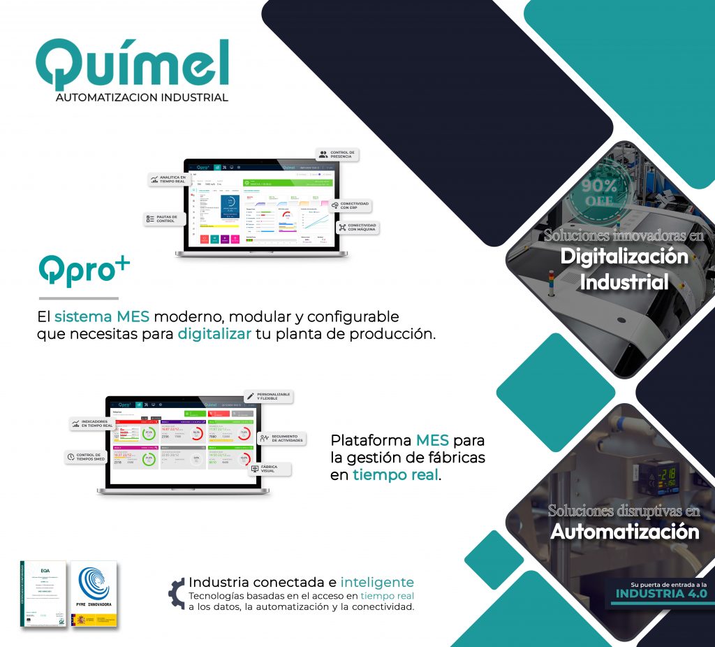 Advanced Manufacturing Madrid 2025 