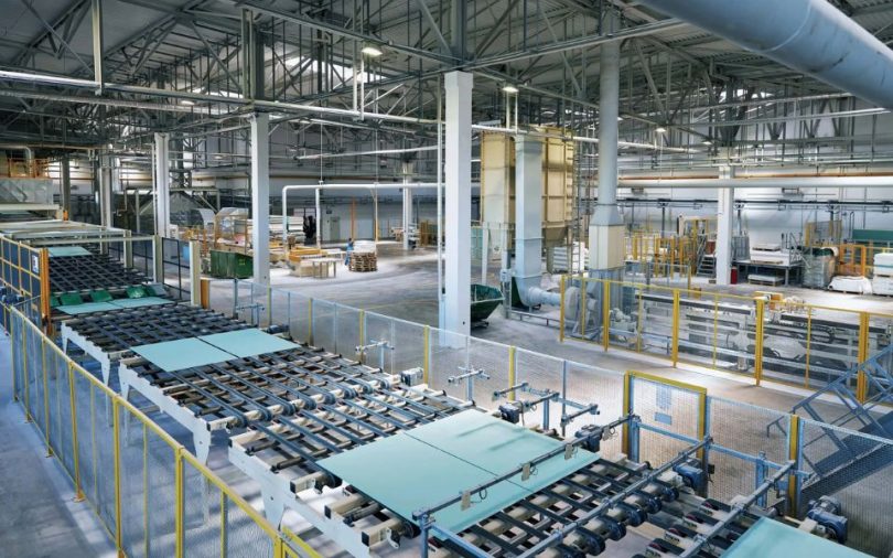 automatizacion en construccion