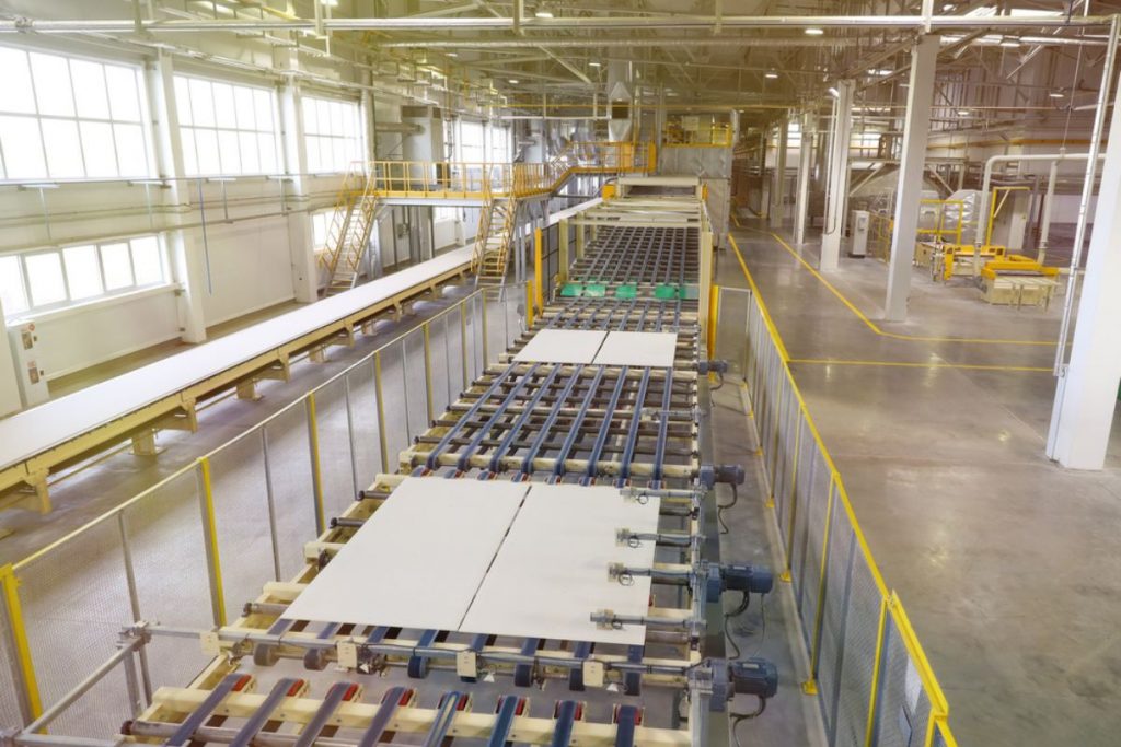 automatizacion en construccion 