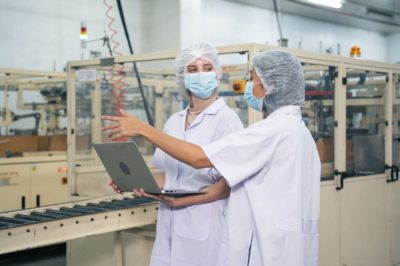 industria química España