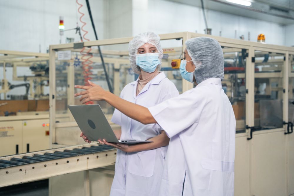 industria química España