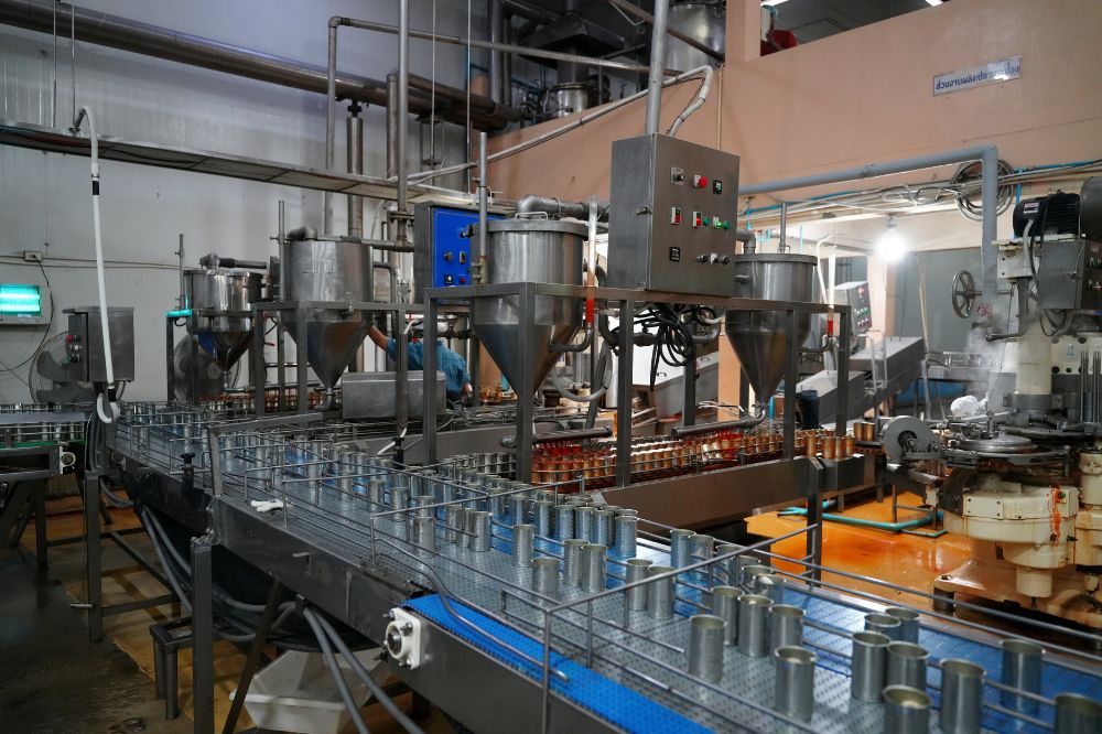 Ayudas industriales España