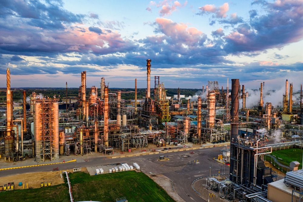 Ayudas industriales España