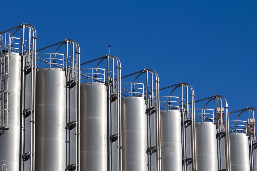 Ayudas industriales España