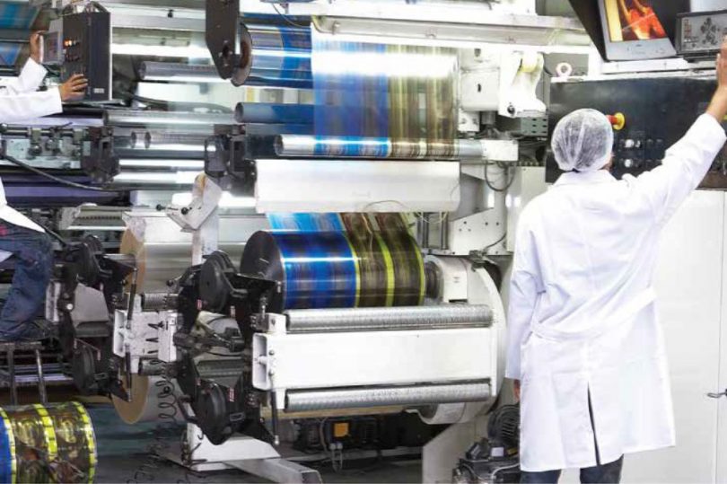 migración de PLC industrial