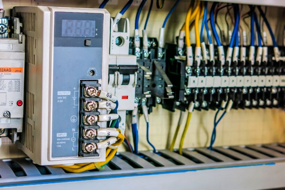 Integración PLC HMI SCADA