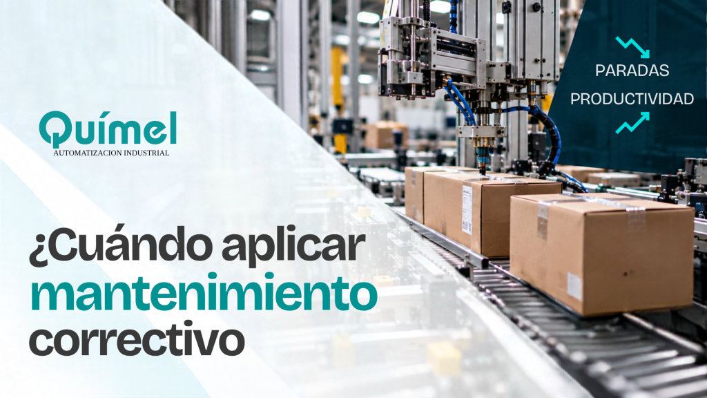 mantenimiento correctivo y preventivo