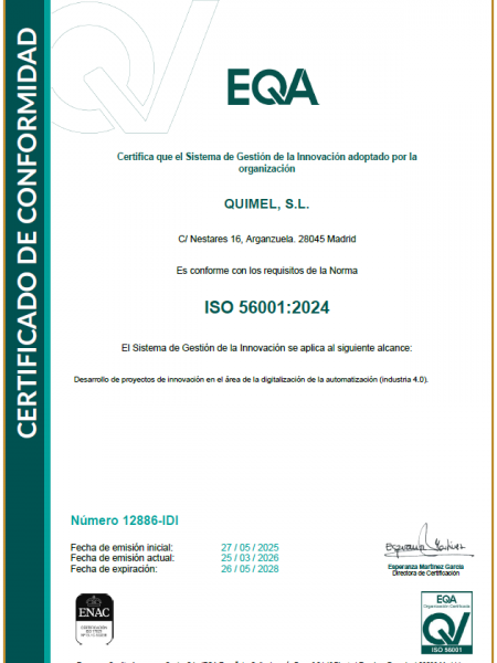 quimel npp
